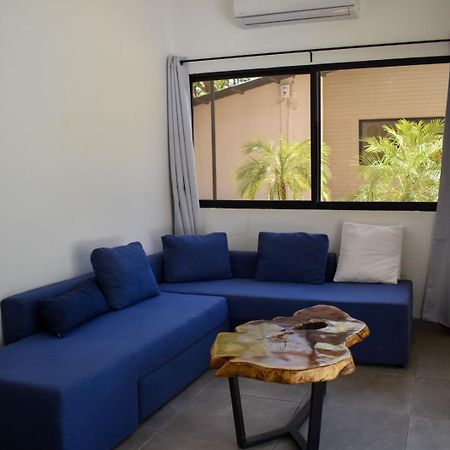 Blue Window Boutique Villas Hotel Playa Junquillal Ngoại thất bức ảnh