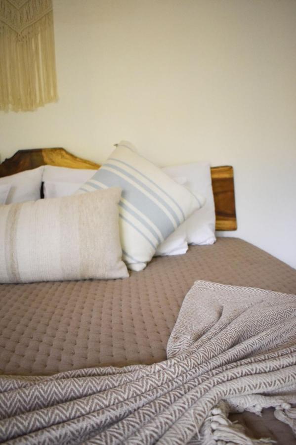 Blue Window Boutique Villas Hotel Playa Junquillal Ngoại thất bức ảnh