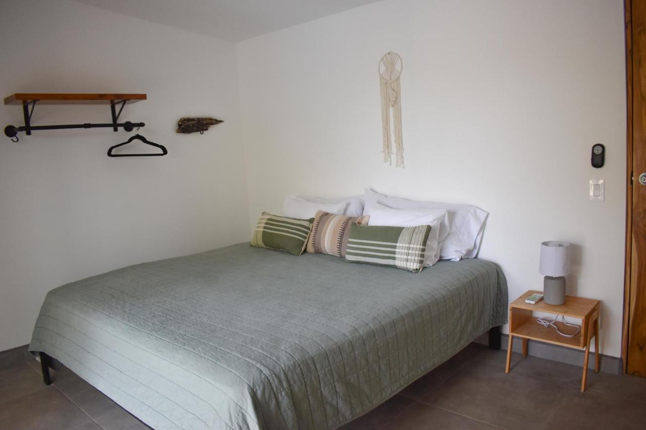 Blue Window Boutique Villas Hotel Playa Junquillal Ngoại thất bức ảnh