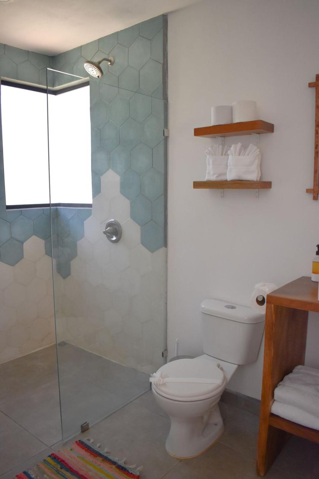 Blue Window Boutique Villas Hotel Playa Junquillal Ngoại thất bức ảnh